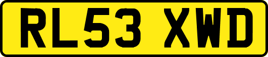 RL53XWD