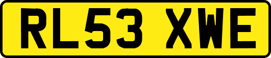 RL53XWE