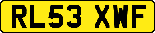 RL53XWF