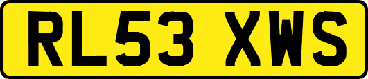 RL53XWS