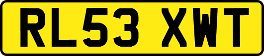 RL53XWT