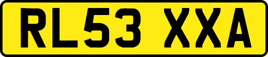 RL53XXA