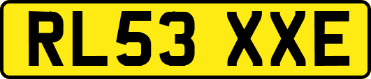 RL53XXE