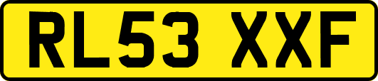 RL53XXF