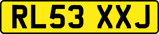 RL53XXJ