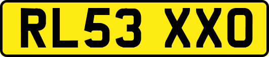 RL53XXO