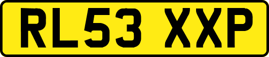 RL53XXP