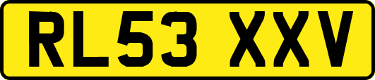 RL53XXV