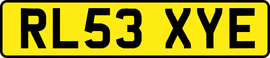 RL53XYE