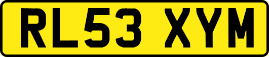 RL53XYM