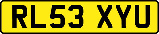 RL53XYU