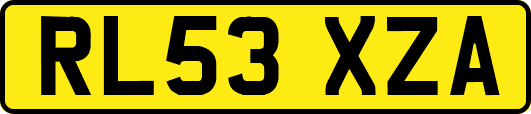 RL53XZA