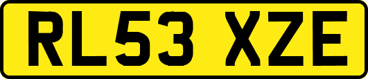 RL53XZE
