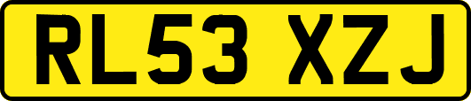 RL53XZJ