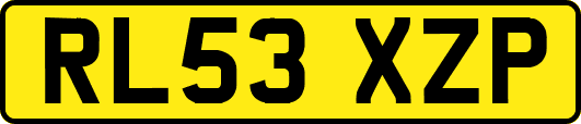 RL53XZP