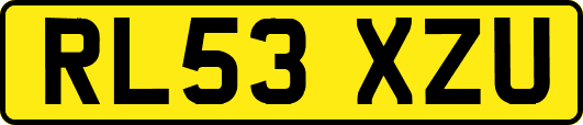 RL53XZU
