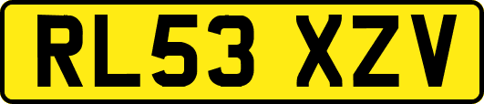 RL53XZV