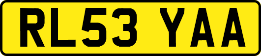 RL53YAA
