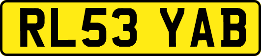 RL53YAB