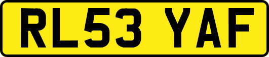 RL53YAF