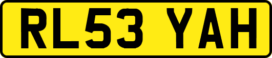 RL53YAH