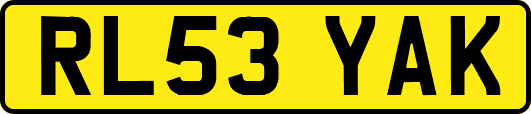 RL53YAK