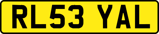 RL53YAL