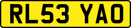RL53YAO