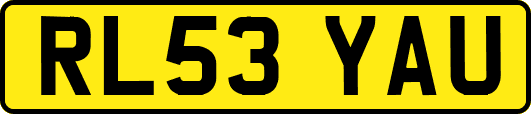 RL53YAU
