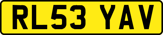RL53YAV