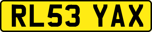 RL53YAX