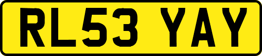 RL53YAY