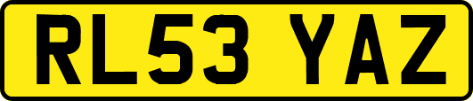 RL53YAZ