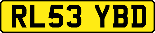 RL53YBD