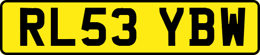 RL53YBW