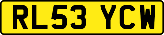 RL53YCW