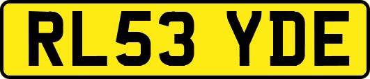 RL53YDE