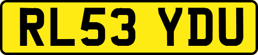 RL53YDU