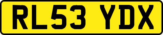 RL53YDX