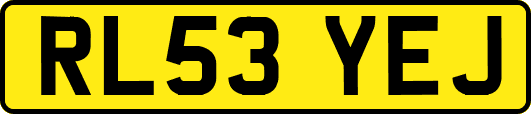 RL53YEJ