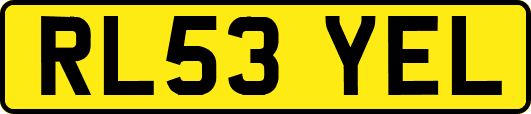 RL53YEL