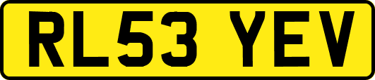 RL53YEV