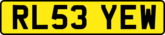RL53YEW