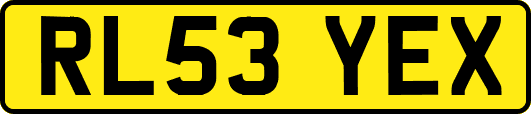 RL53YEX