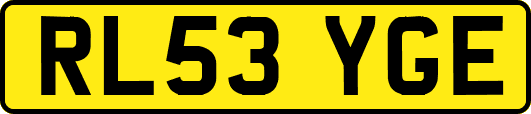 RL53YGE
