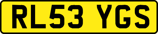 RL53YGS