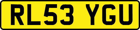RL53YGU