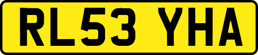 RL53YHA