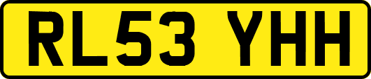 RL53YHH