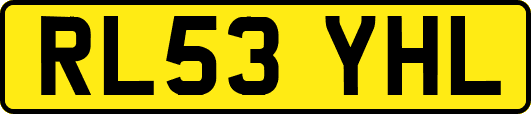RL53YHL